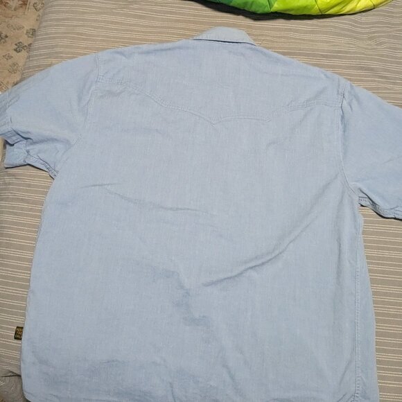 Howler Brothers Snappy Shirt - Picture 4 of 5